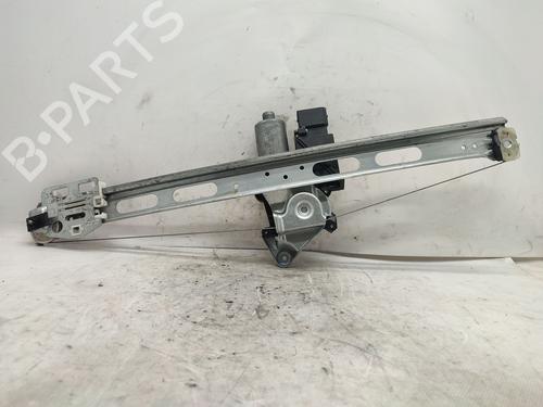 Front left window mechanism MERCEDES-BENZ A-CLASS (W168) A 160 CDI (168.007) | BP23532736C22 
