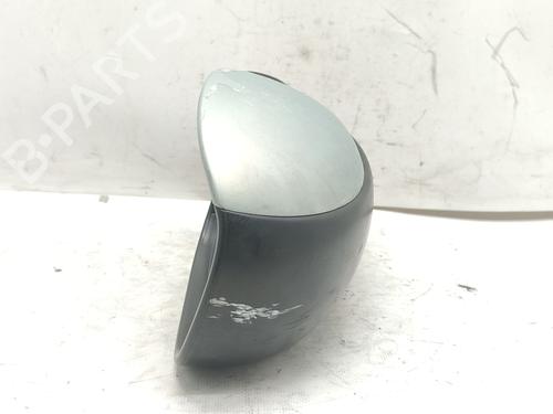 Right mirror CITROËN XSARA PICASSO (N68) 2.0 HDi | BP23071555C27 