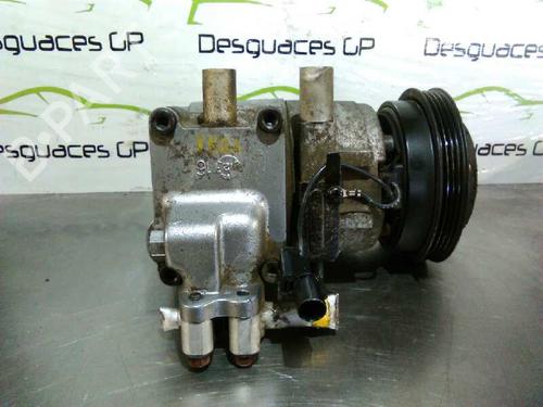 AC compressor HYUNDAI COUPE II (GK) 1.6 16V | BP7130927M34 