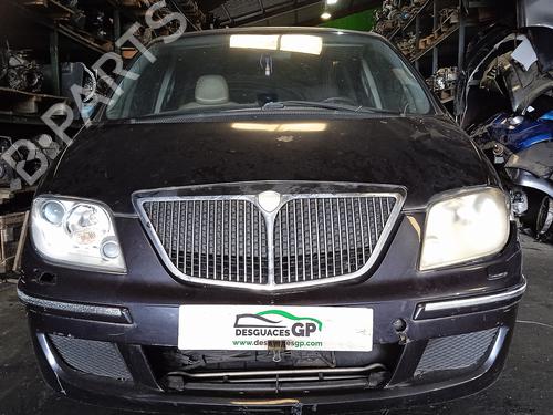 Pedal LANCIA PHEDRA (179_) 2.2 JTD (179AXC1A) | BP11512688I4 
