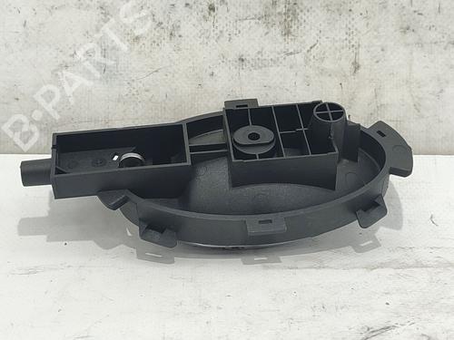 Front right interior door handle ROVER 75 (RJ) 2.0 CDT | BP25810938I14 