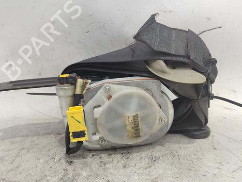 Used Front left seatbelt HONDA CIVIC VIII Hatchback (FN, FK) 2.2 CTDi (FK3) (140 hp) 18002782