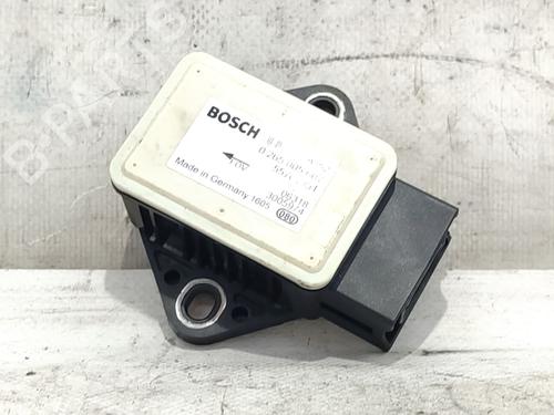 Elektronisk sensor FIAT GRANDE PUNTO (199_) 1.9 D Multijet (130 hp) 27619414