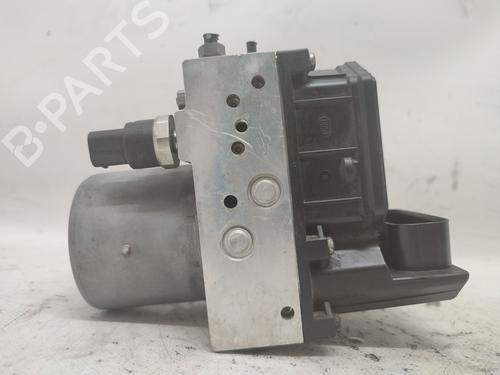 Bremsaggregat ABS VW PHAETON (3D1, 3D2, 3D3, 3D4, 3D6, 3D7, 3D8, 3D9) 3.0 V6 TDI 4motion | BP27863178M43 