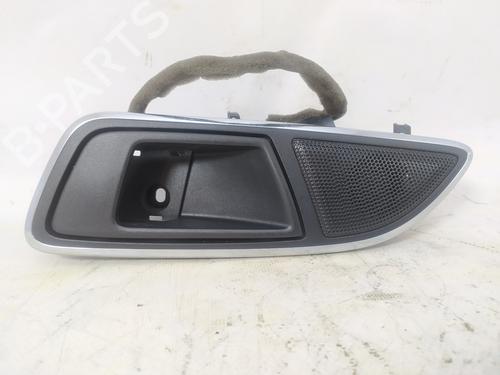 Used Front left interior door handle FORD B-MAX (JK) 1.0 EcoBoost (100 hp) 11232600