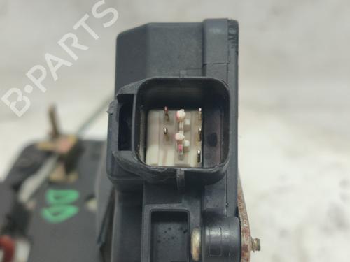 Front right lock KIA RIO I Hatchback (DC)  | BP19266375C97 