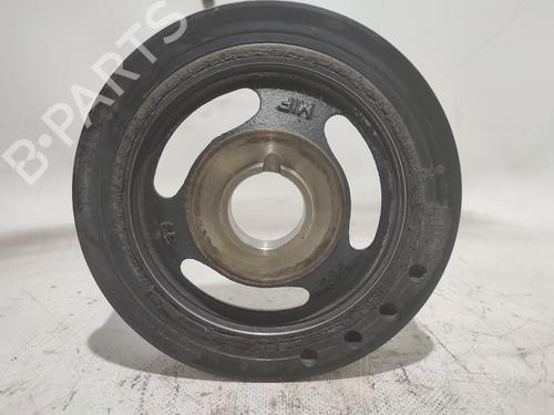 Used Pulley PEUGEOT BIPPER (AA_) [2008-2025]  16553858