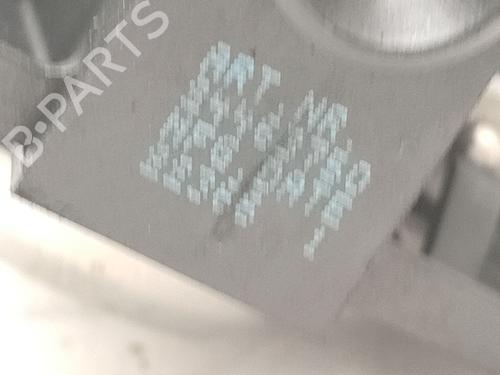 Rear right exterior door handle OPEL ASTRA H Estate (A04) 1.9 CDTI (L35) | BP29921039C130