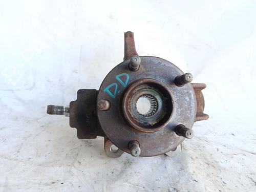 Used Right front steering knuckle Right front steering knuckle 37758313 37758313