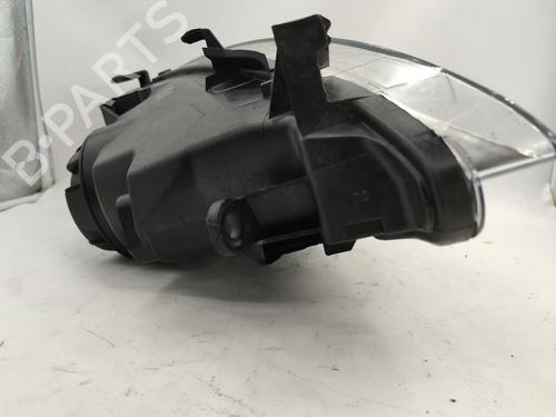 Left headlight PEUGEOT 307 (3A/C) 1.6 16V | BP30112561C28