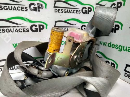 Front right seatbelt KIA CARNIVAL II (GQ)  | BP8751321I25 