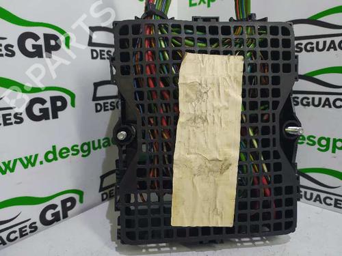 Fuse box FORD FIESTA V (JH_, JD_) 1.4 TDCi | BP7151934E1 