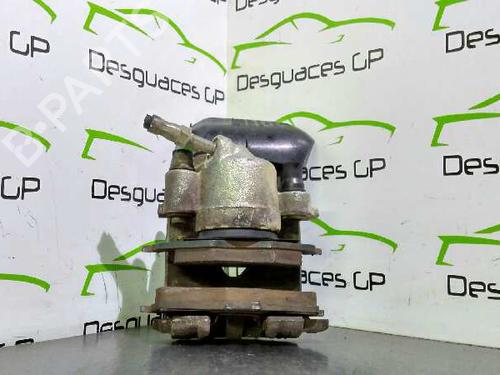 Used Left front brake caliper SEAT CORDOBA (6K1, 6K2) [1993-2002]  11607420