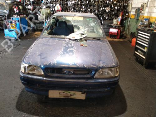 Used Parts FORD ESCORT V (AAL, ABL) 1.6 i 16V 4949378