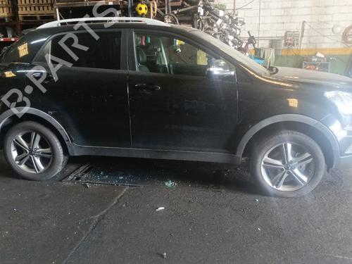 Injector SSANGYONG KORANDO (CK) 2.0 e-XDi | BP40607862M100 - Image 6