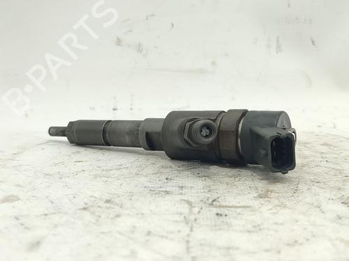 Used Injector PEUGEOT 406 (8B) 2.0 HDI 110 (109 hp) 29983525