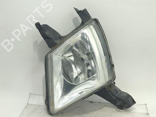Used Left front fog light Left front fog light PEUGEOT 407 (6D_) 2.0 HDi 135 (6DRHRH, 6DRHRE, 6DRHRG, 6DRHRJ) (136 hp) 32709880 32709880