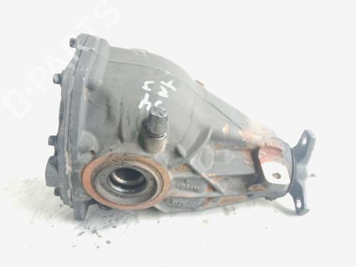 Used Rear differential MERCEDES-BENZ C-CLASS Coupe (CL203) C 180 Kompressor (203.746) (143 hp) 30822973