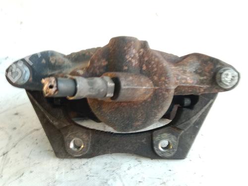 Left front brake caliper FORD MONDEO III Saloon (B4Y) 2.0 16V TDDi / TDCi | BP30090349M105