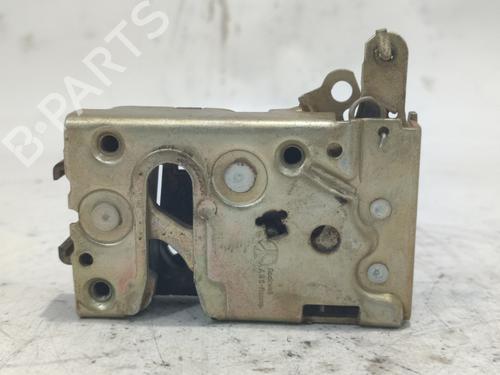 Used Front left lock CITROËN AX (ZA-_) [1986-1998]  16952264