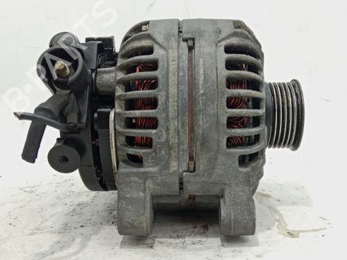 Used Alternator Alternator PEUGEOT 206 Hatchback (2A/C) 2.0 HDI 90 (90 hp) 34244638 34244638