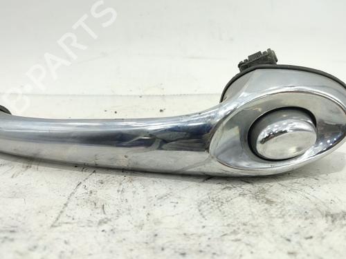 Used Rear right exterior door handle Rear right exterior door handle CHRYSLER PT CRUISER (PT_) 2.2 CRD (121 hp) 40496402 40496402