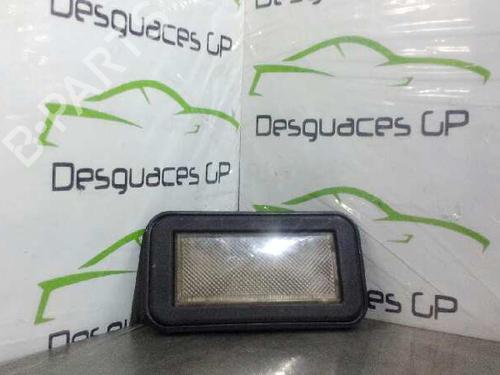Interior roof light FIAT UNO (146_, 158_) 1.1 BP7427229I8
