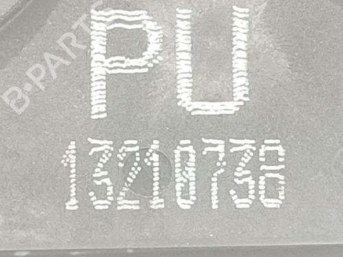 Vergrendeling links achter OPEL ASTRA H (A04) 1.7 CDTI (L48) | BP29924486C100