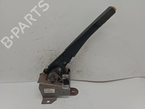 Hand brake PEUGEOT 307 SW (3H) 2.0 HDi 135 96541447ZR
