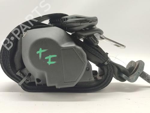 Sikkerhetsbelte bak venstre Sikkerhetsbelte bak venstre CITROËN C2 (JM_) 1.4 HDi (68 hp) 39695812 39695812