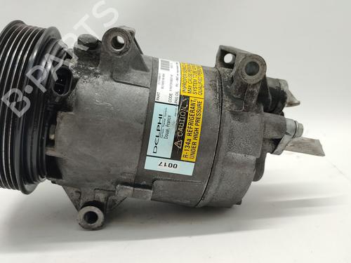 AC compressor RENAULT MEGANE II Saloon (LM0/1_) 1.5 dCi (LM0F, LM0T, LM2B) | BP39655278M34 - Image 2