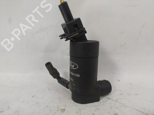 Washer pump FORD MONDEO III Saloon (B4Y) 2.0 16V TDDi / TDCi | BP14324600E24 