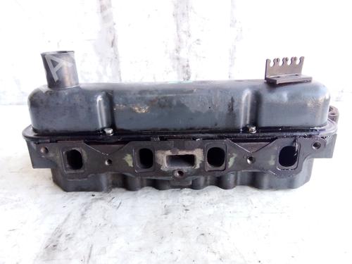Used Cylinder head FORD FIESTA III (GFJ) [1989-1997]  19315579