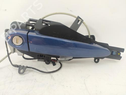 Front right exterior door handle BMW 3 (E90) 318 d | BP10567414C129 