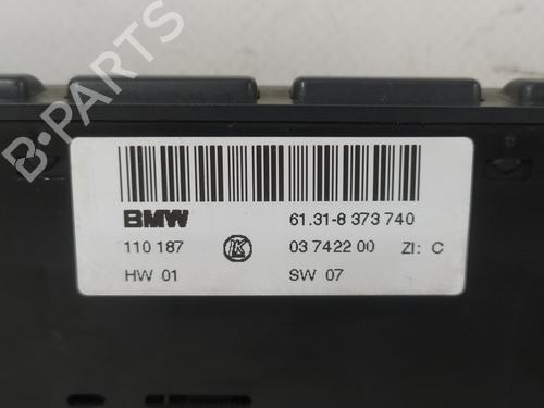 Switch BMW X5 (E53) 4.4 i | BP13657391I30 