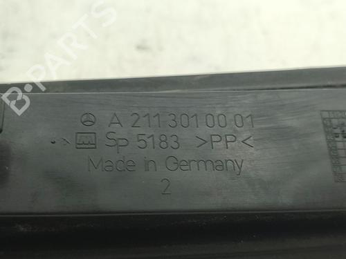 Pedal MERCEDES-BENZ E-CLASS T-Model (S211) E 270 T CDI (211.216) | BP32442950I4 