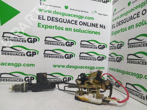 Serratura posteriore destra TATA SAFARI (42_FD) 3.0 D 4x4 (116 hp) 13492736