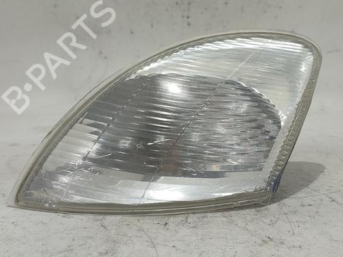 Used Right front indicator RENAULT MEGANE I Classic (LA0/1_) 1.9 D (LA0A, LA0U, LA0R) (64 hp) 16978606