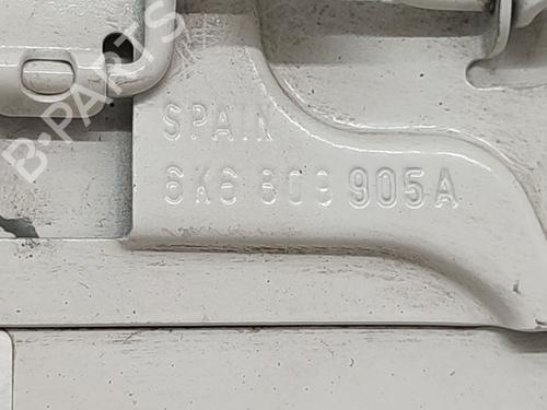 Fuel flap SEAT IBIZA II (6K1) 1.9 TDI | BP27883648C131