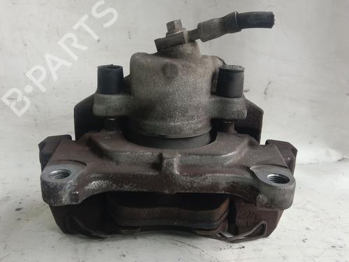Right front brake caliper VW PASSAT B6 (3C2) 2.0 TDI 16V | BP30851290M104