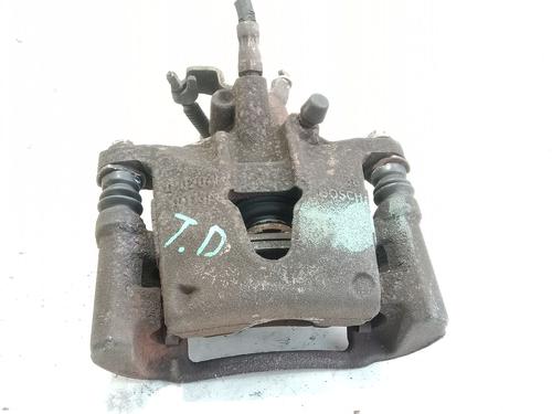 Right rear brake caliper FORD MONDEO III Saloon (B4Y) 2.0 16V TDDi / TDCi | BP30090350M106 