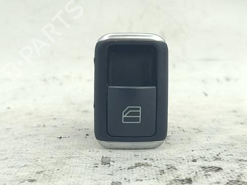 Høyre bak elrute bryter MERCEDES-BENZ E-CLASS (W212) E 200 CDI / BlueTEC (212.005, 212.006) (136 hp) 30686264