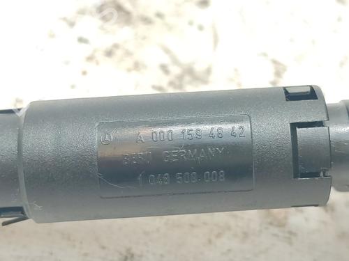 Ignition coil MERCEDES-BENZ C-CLASS Coupe (CL203) C 180 Kompressor (203.746) | BP30822392M94