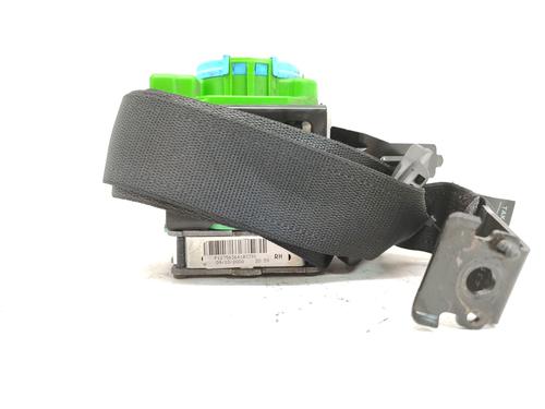 Used Front right seatbelt SAAB 9-3 Estate (E50) 1.9 TiD (150 hp) 28293588