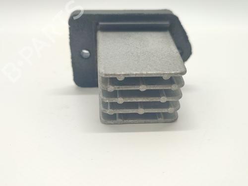 Heater resistor DAEWOO REZZO (U100) 2.0 | BP39066978M108 - Image 4