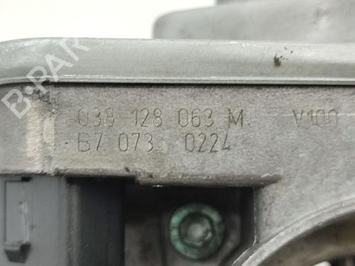 Egr VW PASSAT B6 (3C2) 2.0 TDI 16V | BP30851293M69