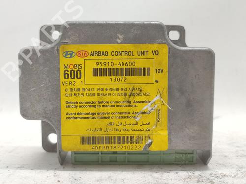 Used ECU airbags ECU airbags 36994426 36994426