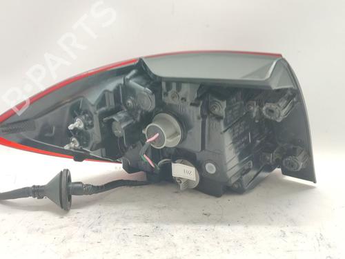 Right taillight HYUNDAI i30 (PDE, PD, PDEN) 1.6 CRDi | BP36359106C35 - Image 2