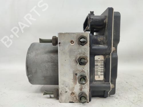 ABS pump NISSAN ALMERA II Hatchback (N16)  | BP15411612M43 