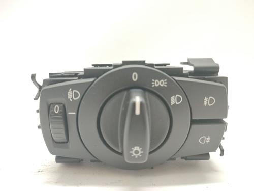 Hovedlysbryter Hovedlysbryter BMW 1 (E87) 118 d (122 hp) 34162582 34162582